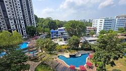 Regent Heights (D23), Condominium #619673621